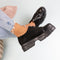 Pantofi casual Rozy - Black