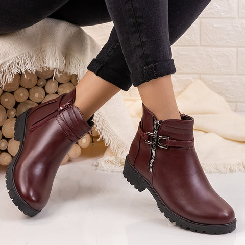 Ghete dama Marina - Wine