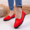 Pantofi dama Marni - Red
