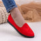 Pantofi dama Marni - Red