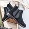 Ghete barbati Diego - Black » MoXo Romania