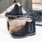 Ghete barbati Diego - Black » MoXo Romania
