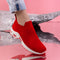 Pantofi sport Orlena - Red