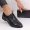 Pantofi casual Melinda - Black