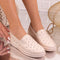 Pantofi dama Verila - Beige