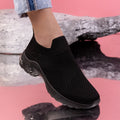 Pantofi sport Orlena - Black