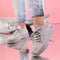 Pantofi sport Siri - Grey