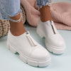 Pantofi casual Rozy - White