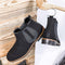 Ghete barbati Diego - Black » MoXo Romania