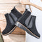 Ghete barbati Diego - Black » MoXo Romania