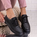 Pantofi sport Hariet - Black