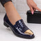 Pantofi casual Alaya - Blue
