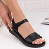 Sandale dama Bonny - Black