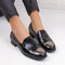 Pantofi casual Alaya - Black