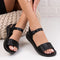Sandale dama Bonny - Black