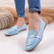 Pantofi dama Valdes - Blue
