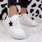 Pantofi sport Star - Black