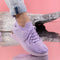 Pantofi sport Siri - Light Purple