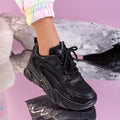 Pantofi sport Ellen - Black