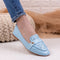 Pantofi dama Valdes - Blue