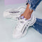 Tenisi Dama Andrea-White » MoXo Romania