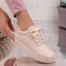 Pantofi sport Aviana - Beige