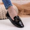 Pantofi dama Sena - Black