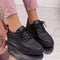 Pantofi sport Aviana - Black