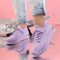 Pantofi sport Siri - Light Purple