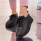 Pantofi sport Vayalet - Black