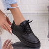 Pantofi sport Paola - Black