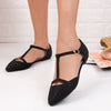 Pantofi dama Daria - Black