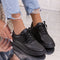 Pantofi sport Paola - Black