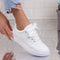 Pantofi sport Paola - White