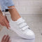 Pantofi sport Edna - White