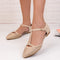 Pantofi dama Daria - Beige