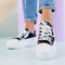 Tenisi dama Nitta-White/Black