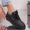 Pantofi sport Avina - Black