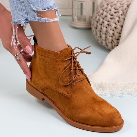 Ghete dama Viena - Camel