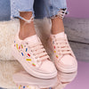 Pantofi sport Elsa - Pink