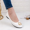 Pantofi dama Demira - White