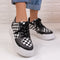 Pantofi sport Vayan - Black