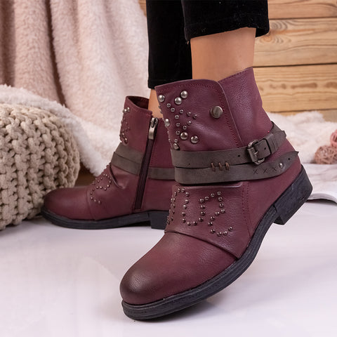 Ghete dama Ernest - Wine