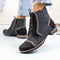 Ghete dama Corina - Black