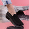 Pantofi sport Zina - Black