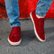 Tenisi barbati Everett - Wine RED » MoXo Romania