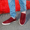 Tenisi barbati Ryder - Wine RED » MoXo Romania