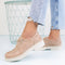 Pantofi Dama Aria-Kamuflage