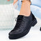 Pantofi Dama Aria-Black