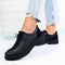 Pantofi Dama Aria-Black